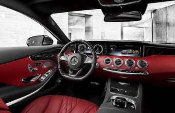 Mercedes VIM DVD разблокировка W222 W205 W447 W213