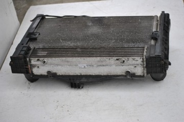 фото thumb №7, Вентилятор 6937515 радиатор bmw 318 e90 2,0d