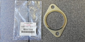 фото thumb №1, Mitsubishi space star прокладка глушника nowa org