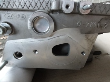 фото thumb №6, Головка двигуна kia sportage iii 2.0 dohc бензин