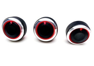 фото thumb №1, Ручки обдув кондиціонера peugeot 307