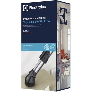 SZCZOTKA 3W1 Electrolux AEG AeroPro ZE117 Ultra