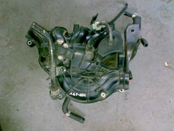 фото thumb №1, Kia sportage iv рестайлинг 18 20 1.6tgdi коллектор всасывающий