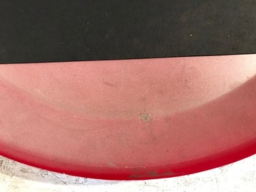 фото thumb №5, Mercedes g-klasa защита na колесо запасное