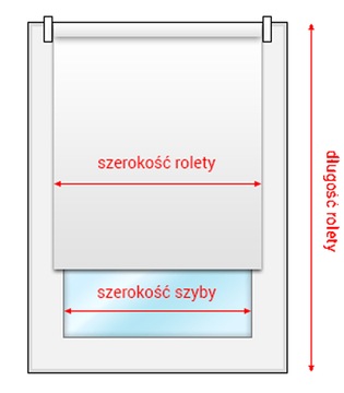 100% затемняющие рулонные шторы, 1 см/1 зл.