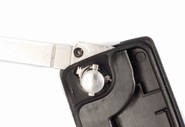 фото thumb №7, Peugeot 207 307 308 407 деталь корпус pilot ключ