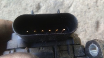 фото thumb №3, Mazda 2 02-07 педаль газу