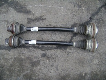 фото thumb №1, Audi q5 2.0 tdi - приводной вал 8r0501203c