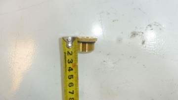 Переходник nyperl соединитель mercedes a0009970934 oem в Украине, фото thumb