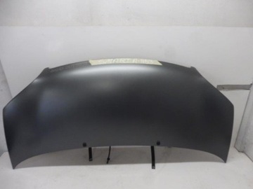 фото thumb №1, Капот smart a453