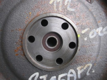 фото thumb №6, Оригинал сцепление комплект l200 2.5 did двухмассовый маховик 60 tyś