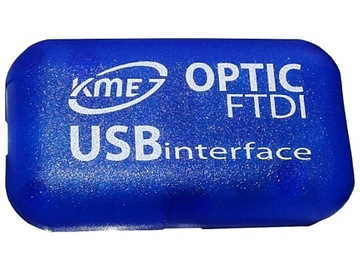 LPG USB-ИНТЕРФЕЙС ОПТИЧЕСКИЙ FTDI KME STAG LPGTECH AEB