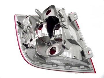 фото thumb №2, Лампа задня права skoda rapid sedan 5jh945112 śląsk