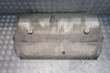 фото thumb №3, Mercedes sl r231 защита бака бака 2316410030