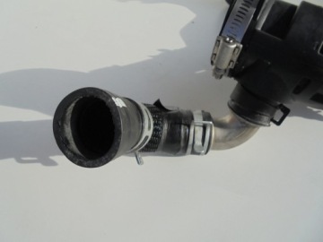 фото thumb №10, Mazda 3 iii шланг трубка  основний  s55013231 13-18 17r