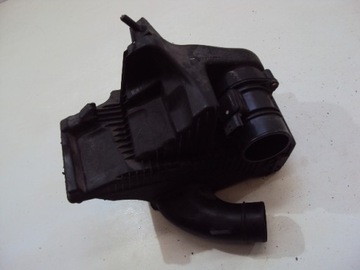 фото thumb №3, Корпус фільтра повітря renault clio iii