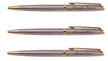 WATERMAN Hemisphere CT планшет для гравировки