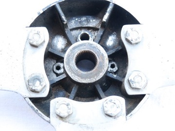 фото thumb №10, Кермо пластик zabytkowy mg mgb roadster