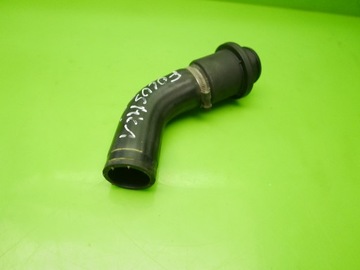 фото thumb №6, Шланг колено турбины ford focus mk1 1.8 tddi 98-01