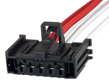 фото thumb №1, Джгут колодка резистора обдув fiat ducato