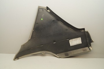 фото thumb №2, Ford b-max накладка na крыло левая левый зад планка