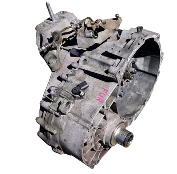 фото thumb №1, Ford galaxy i рестайлінг 1,9tdi fua коробка передач коробки передач fua