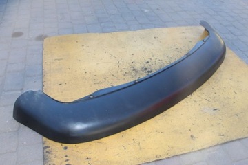 фото thumb №1, Накладка бампера зад vw touran 1t0807521