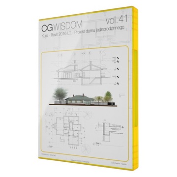 ОНЛАЙН-КУРС - REVIT - ПРОЕКТИРОВАНИЕ ЧАСТНОГО ДОМА