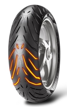 Pirelli Angel ST 120/70/17 +160/60-17 ПРОМО