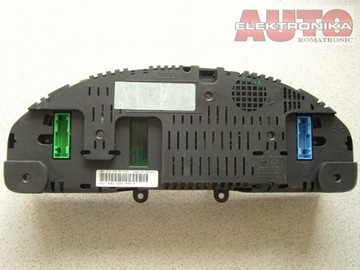фото thumb №10, Спидометр приборы audi a6 s6 tdi 99-2002 4b0920900f