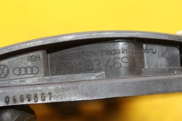 фото thumb №5, Крышка клапанов audi a6 c6 3.0tdi 059103469t