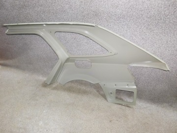 фото thumb №8, Skoda superb iii 15- крыло правый задний обшивка