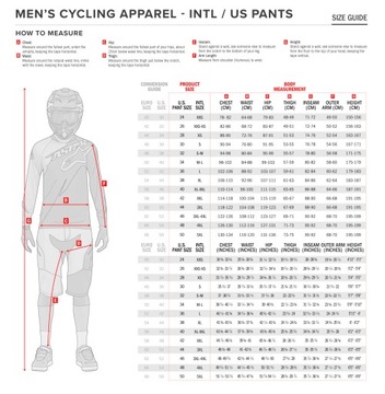 Spodenki Alpinestars Racer DH FR rozm 34