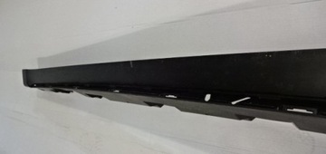 фото thumb №13, Поріг планка порогова ліва права audi a5 s-line 8w8