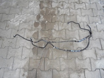 фото thumb №1, Дроти коробки автоматичної mercedes slk r171