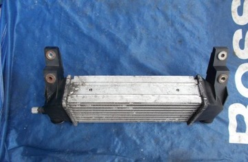 фото thumb №1, Интеркулер радиатор воздуха ford transit connect lift 2007- 1.8 tdci