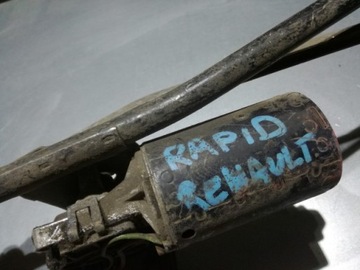 фото thumb №7, Моторчик механізм двірник reanult rapid