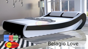 Кровать для спальни Belagio Love 160x200