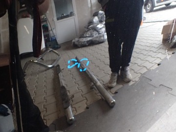 фото thumb №5, Капот lexus is ii 2 05-