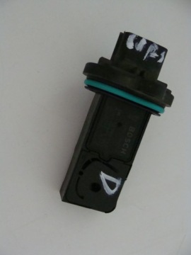 фото thumb №1, Расходомер opel corsa d 13386536 028021893