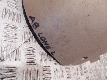 фото thumb №2, Audi оригінальний номер 4e4853859d молдинг поріг