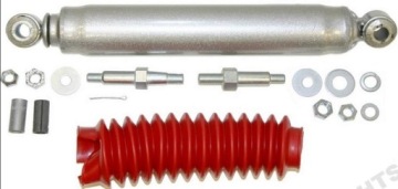 фото thumb №1, Амортизатор повороту toyota land cruiser lj70 j80