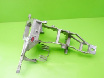 Кронштейн каркас педалей audi a4 b5 механічна коробка передач 96-99 Недорого, фото thumb