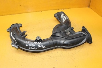 фото thumb №2, Труба воздуха vw phaeton 3.0tdi 059145762b