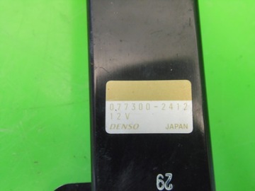 фото thumb №6, Датчик температуры mitsubishi space runner ii 2.0