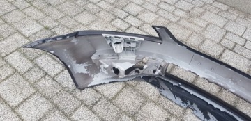 фото thumb №13, Octavia iii sport бампер перед оригінал c059