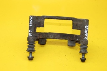 фото thumb №5, Скоба суппорт правый задняя mondeo mk3 2.0 tddi