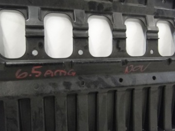 фото thumb №6, Mercedes sl r231 63 65 amg защита pod бампер передний