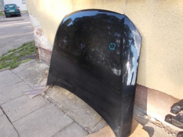 Купить Капот vw passat b6 '05-11 оригинал., фото thumb