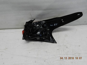 фото thumb №3, Lexus nx 14- лампа led задня задня ліва сторона